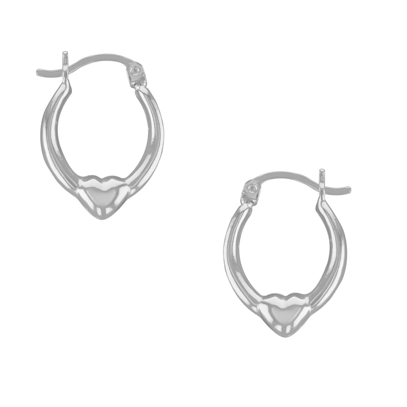 JS5530-E-SP Earrings