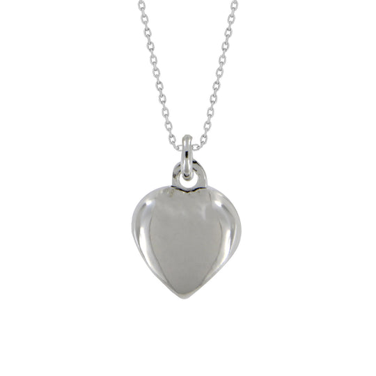 JS5568-N-18-SP Necklace