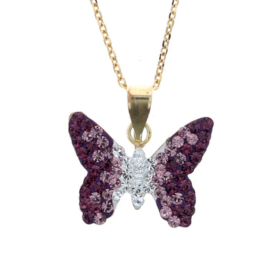 Giorgio Argento JS7001-N-18GP-LAAMYWH Pendant