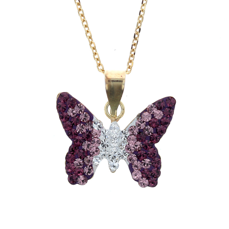 Giorgio Argento JS7001-N-18GP-LAAMYWH Pendant