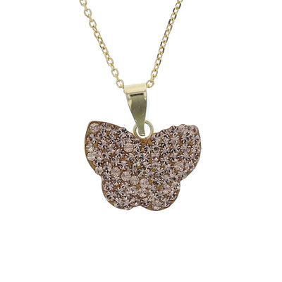 Giorgio Argento JS7008-N-18GP-LCT Pendant