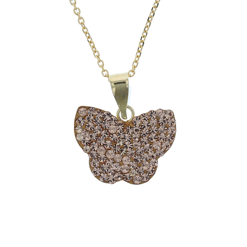 Giorgio Argento JS7008-N-18GP-LCT Pendant
