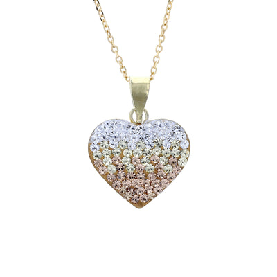 Giorgio Argento JS7009-N-18GP-LCTWHJQ Pendant