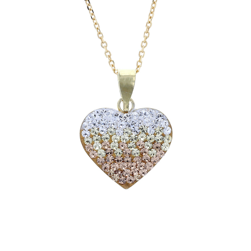 Giorgio Argento JS7009-N-18GP-LCTWHJQ Pendant
