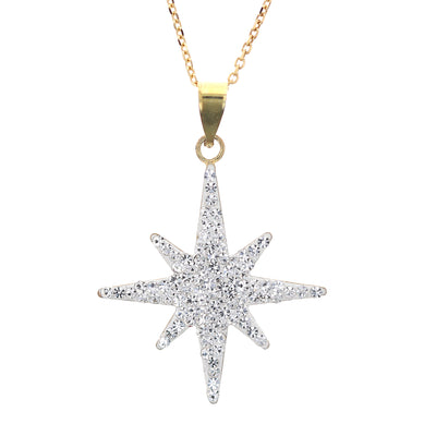 Giorgio Argento JS7010-N-18GP-WH Pendant