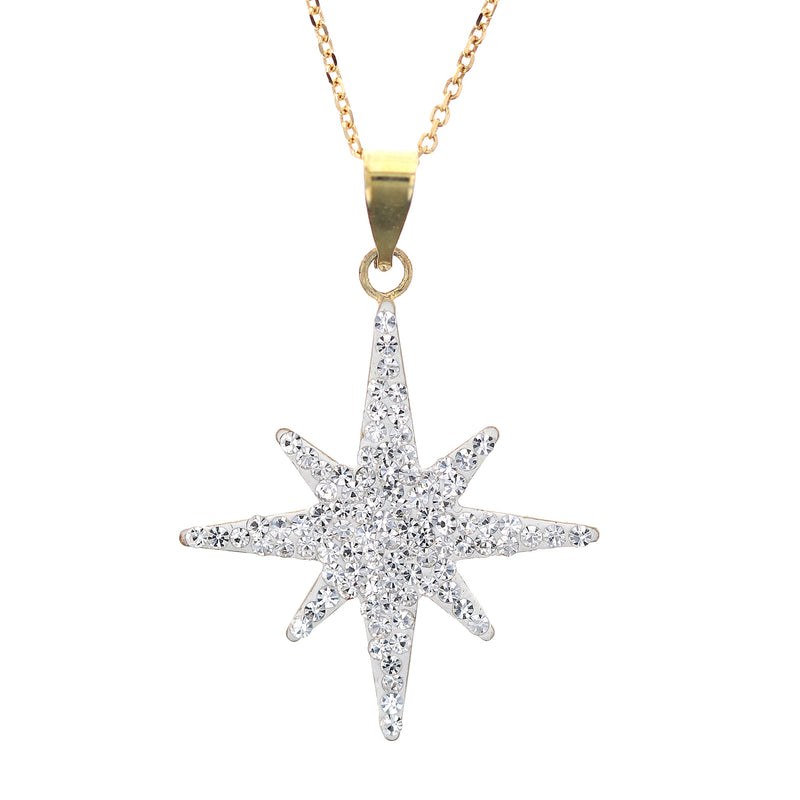 Giorgio Argento JS7010-N-18GP-WH Pendant