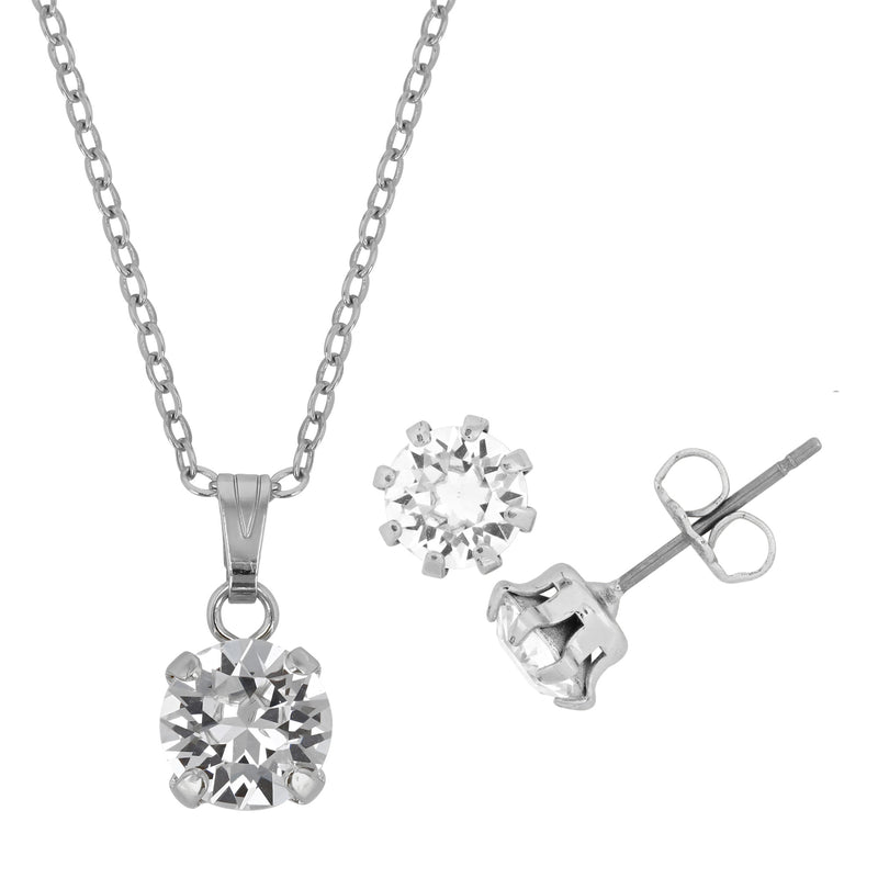 Jayden Star Promotion JSET6E8P/W/APR Set
