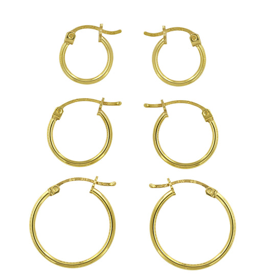 JSSET3060/3-24GP Set