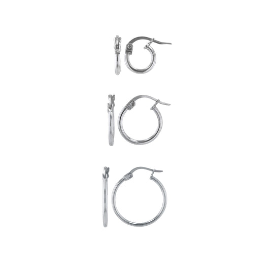 JSSET3060/3 Earrings