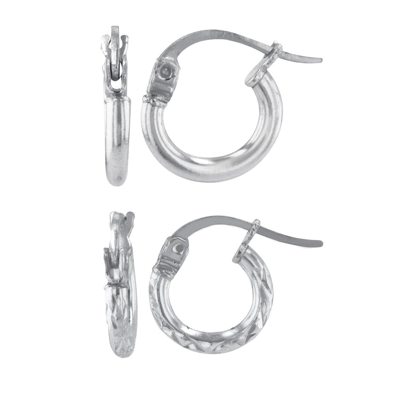 JSSET3061/2 Earrings