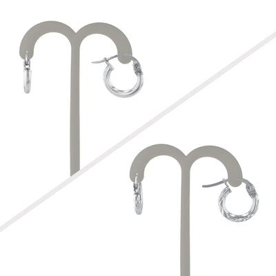 JSSET3061/2 Earrings