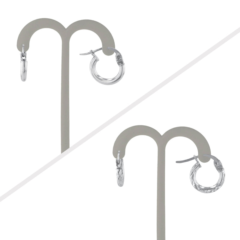 JSSET3061/2 Earrings