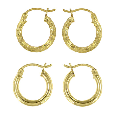 Giorgio Argento JSSET3062/15-24GP Set