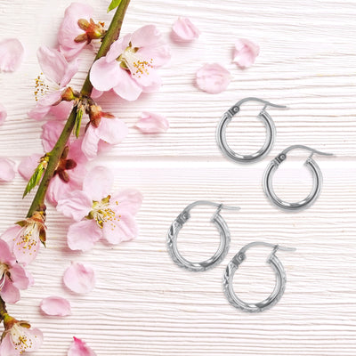 JSSET3062/15 Earrings