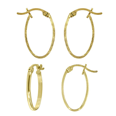 Giorgio Argento JSSET3065OV/15-24GP Set