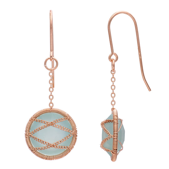 L00001/R/CHAL Earrings