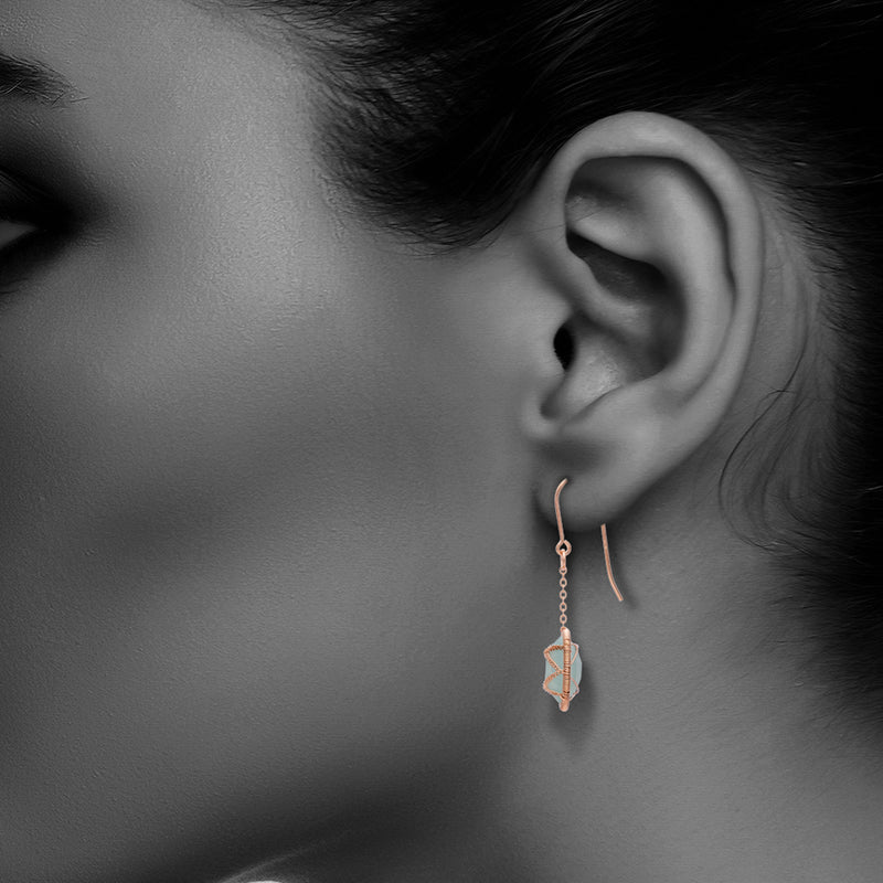 L00001/R/CHAL Earrings