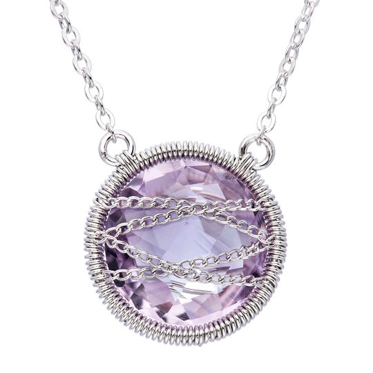 L00004/W/P/AMY Pendant