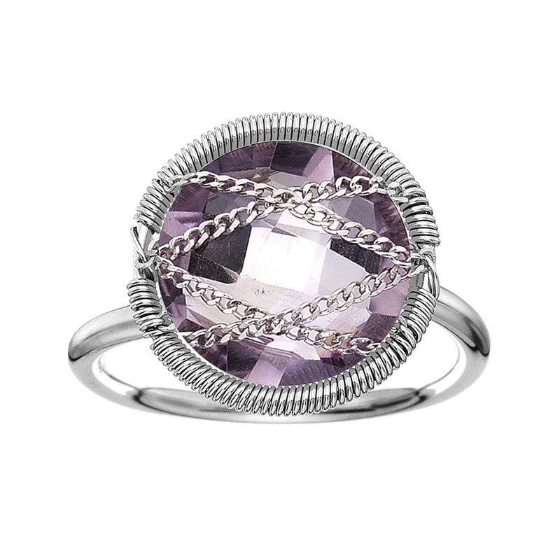 L00009/W/PAMY Ring