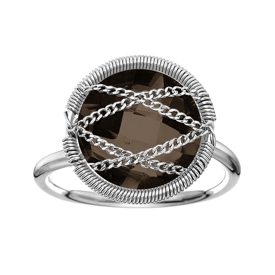 L00009/W/SQTZ/SZ-06 Ring