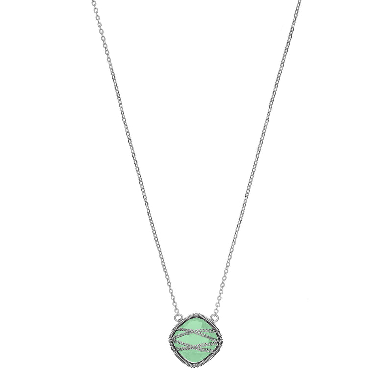 L00013/W/CHAL Pendant
