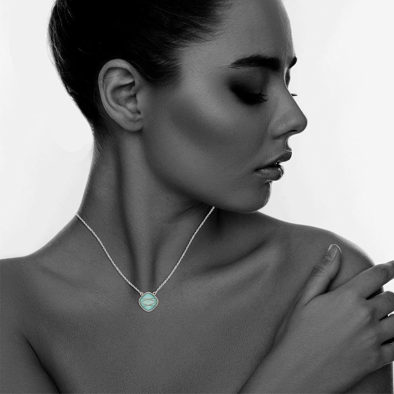 L00013/W/CHAL Pendant