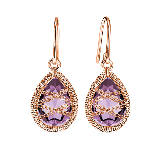 L00018/R/PAMY Earrings