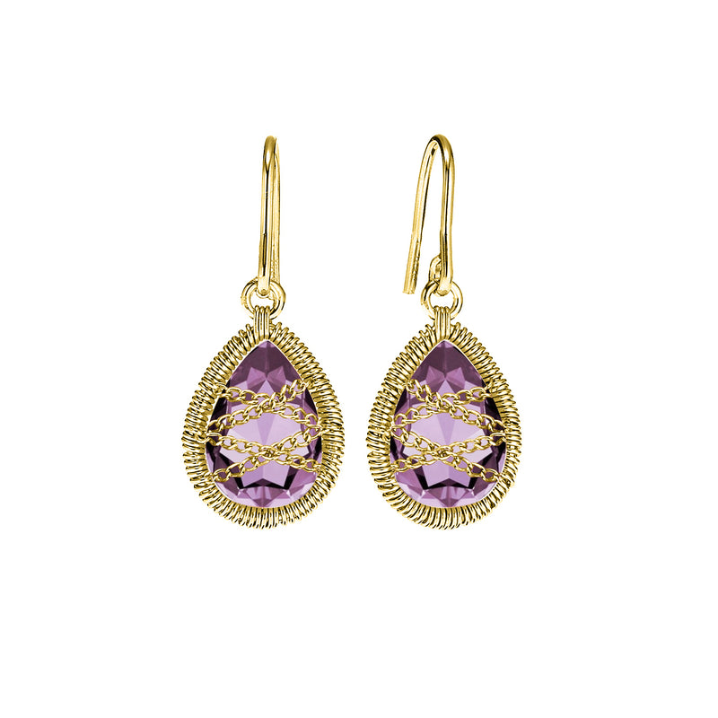 L00018/Y/PAMY Earrings