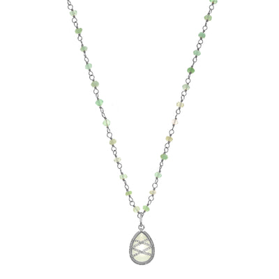 L00024/W/CHAL Pendant