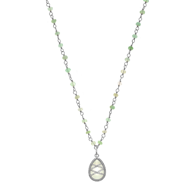 L00024/W/CHAL Pendant