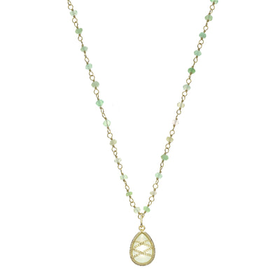 L00024/Y/CHAL Pendant