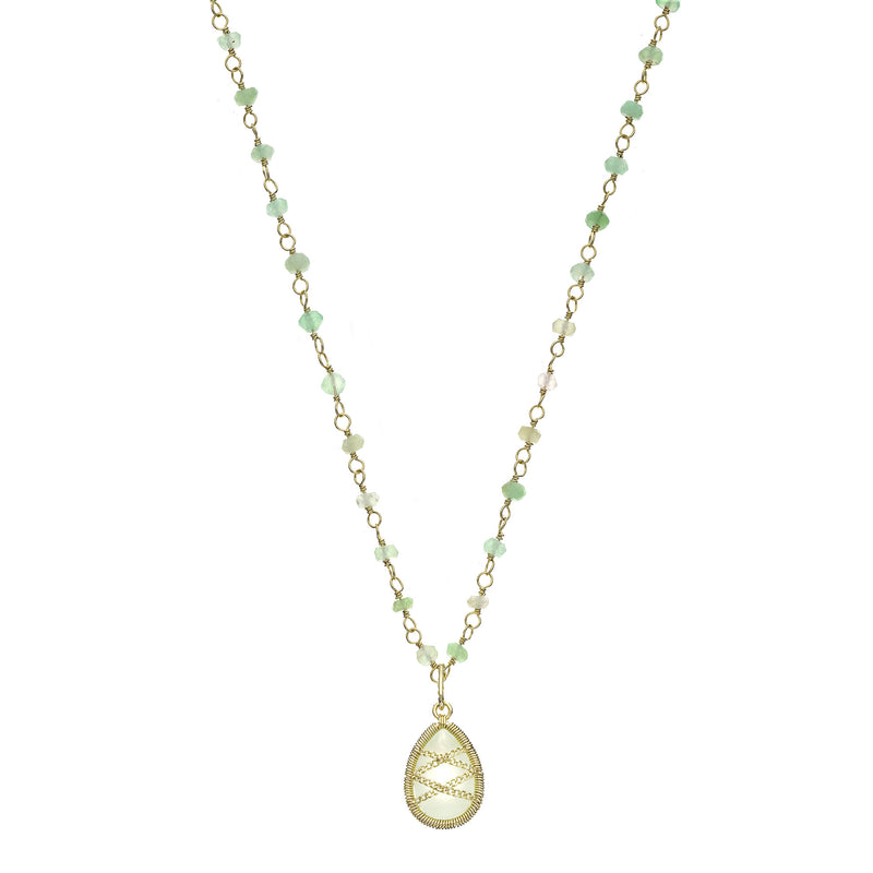 L00024/Y/CHAL Pendant