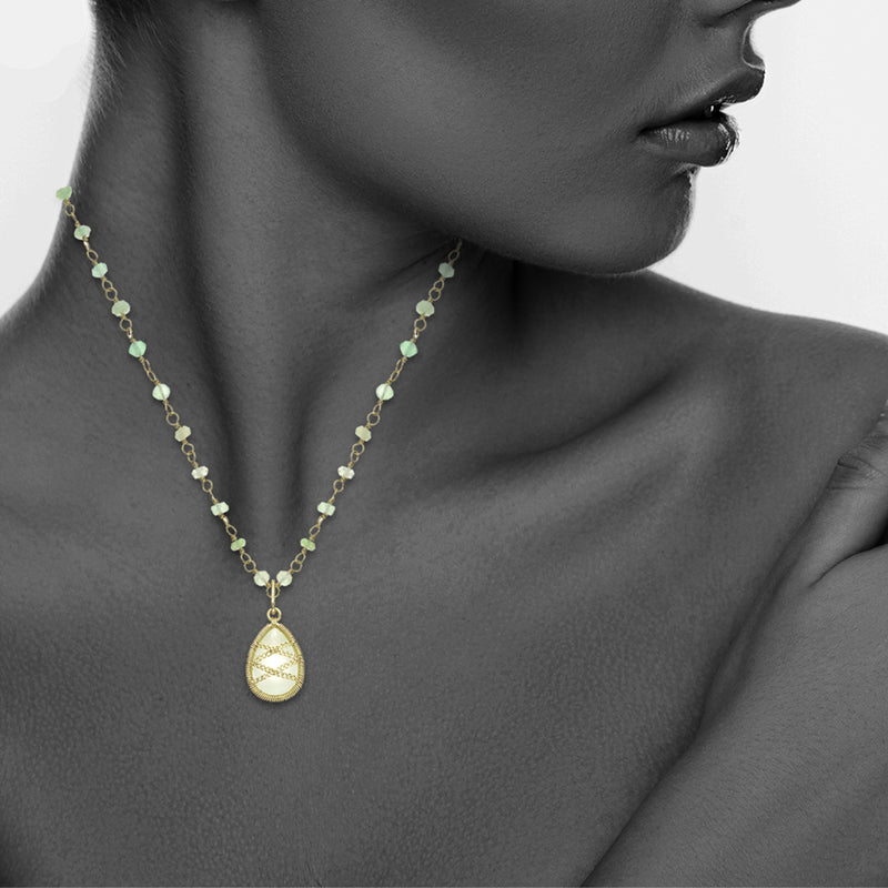 L00024/Y/CHAL Pendant