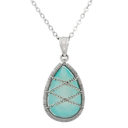 L00026/W/P/CHAL Pendant