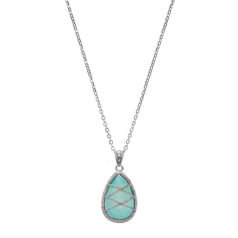 L00026/W/P/CHAL Pendant