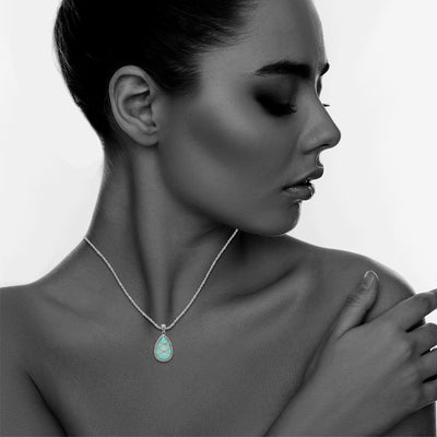 L00026/W/P/CHAL Pendant