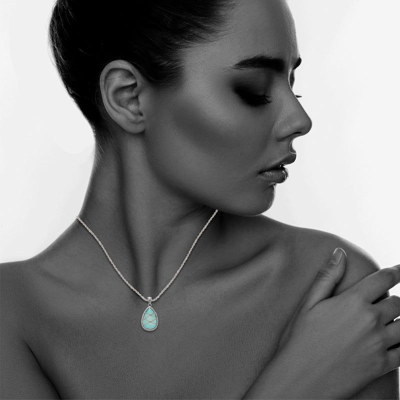 L00026/W/P/CHAL Pendant