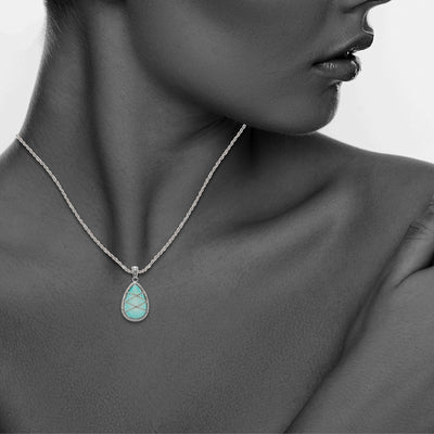 L00026/W/P/CHAL Pendant