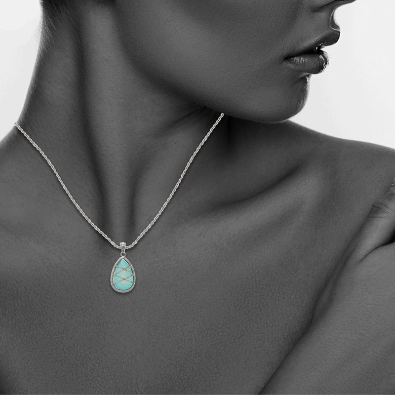 L00026/W/P/CHAL Pendant
