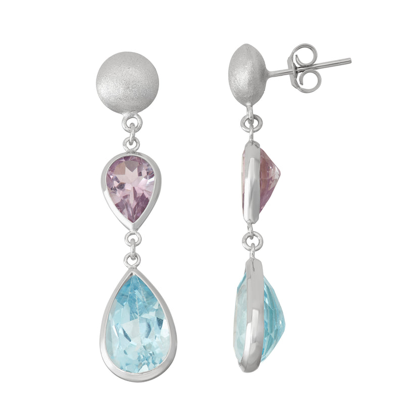 L00112/E/W/AMYBT Earrings