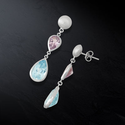 L00112/E/W/AMYBT Earrings