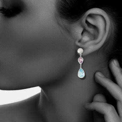 L00112/E/W/AMYBT Earrings