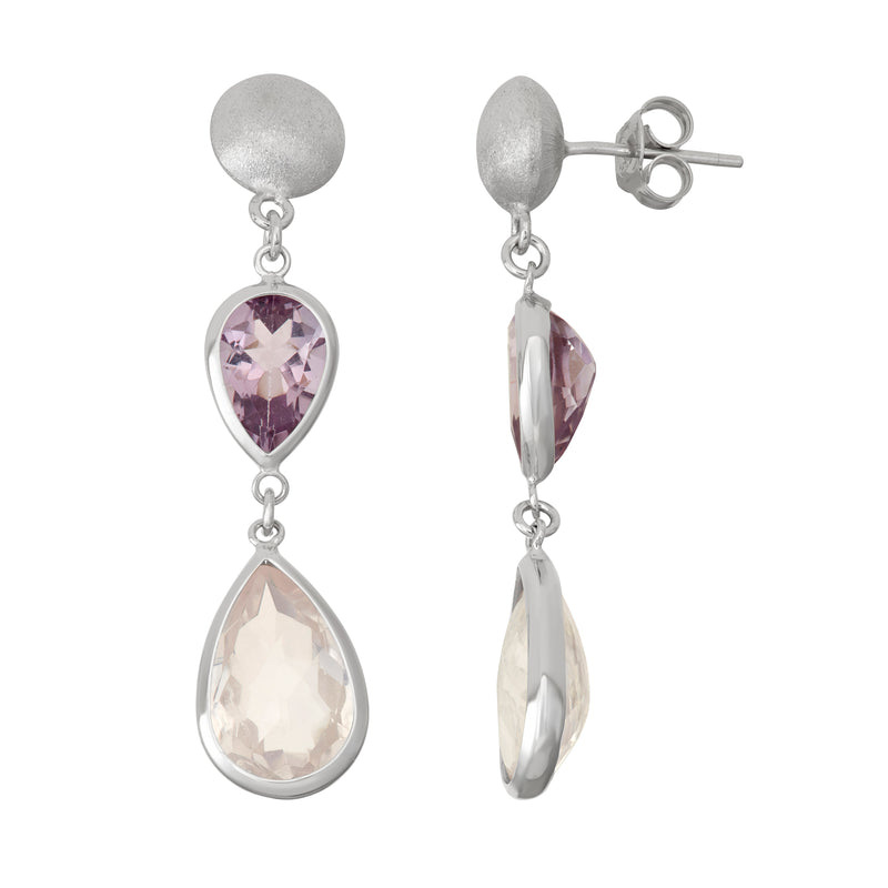 L00112/E/W/AMYRQZ Earrings