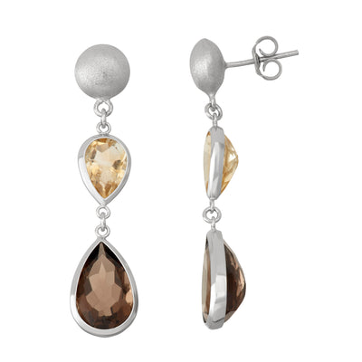 L00112/E/W/CITSQZ Earrings