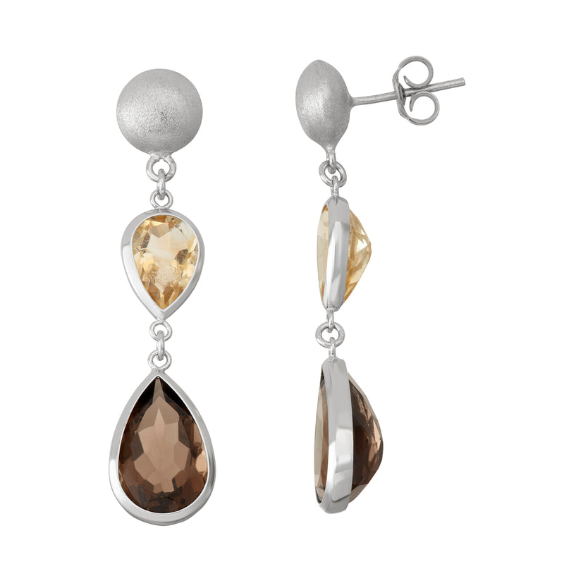 L00112/E/W/CITSQZ Earrings