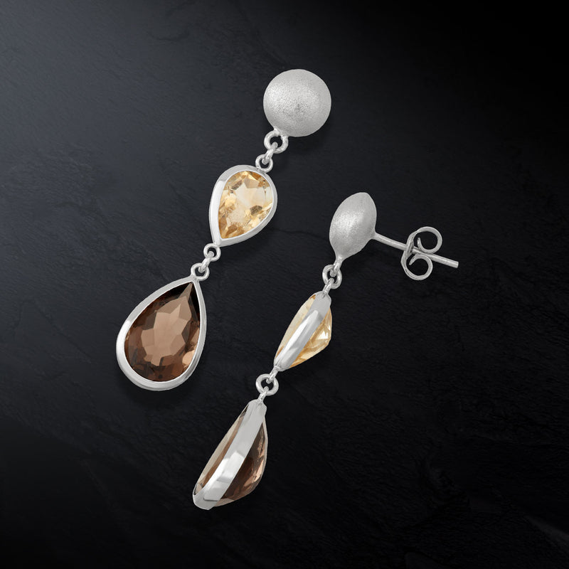 L00112/E/W/CITSQZ Earrings