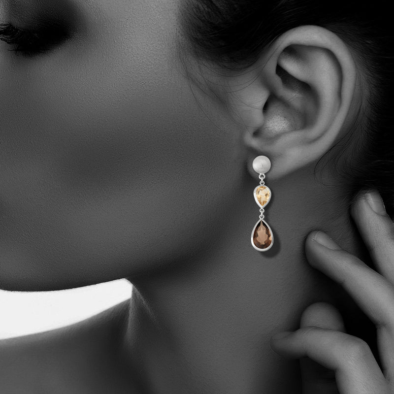 L00112/E/W/CITSQZ Earrings
