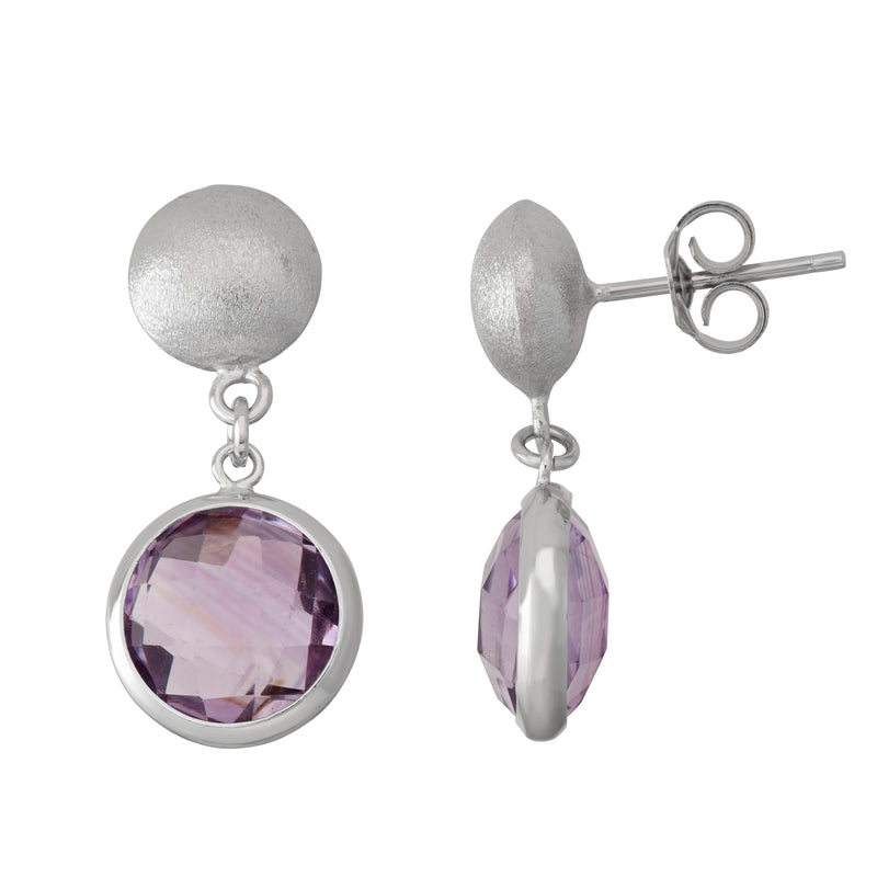 L00113/E/W/AMY Earrings