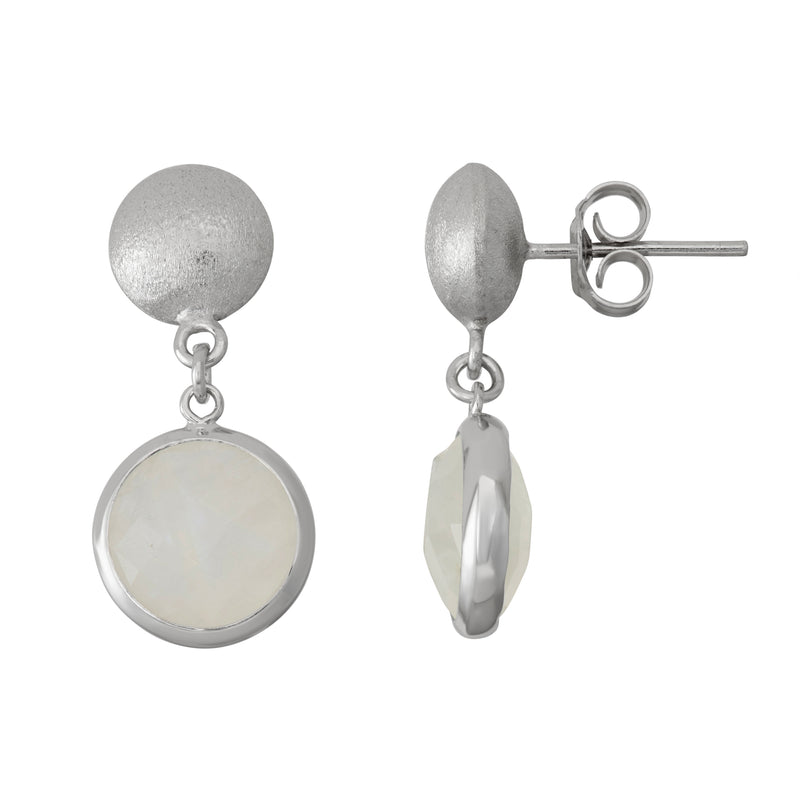 L00113/E/W/MON Earrings