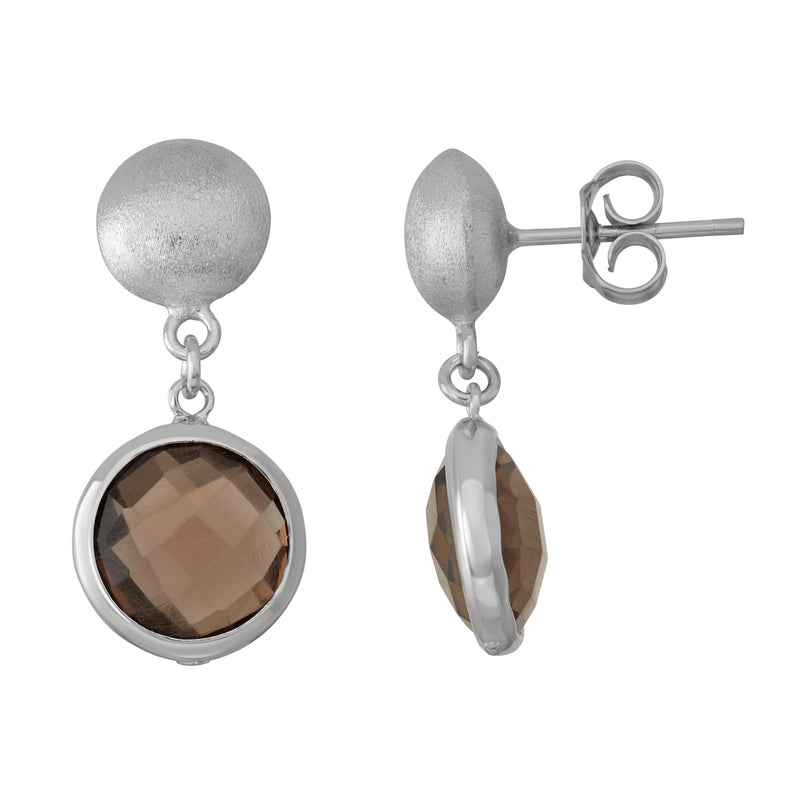 L00113/E/W/SQZ Earrings